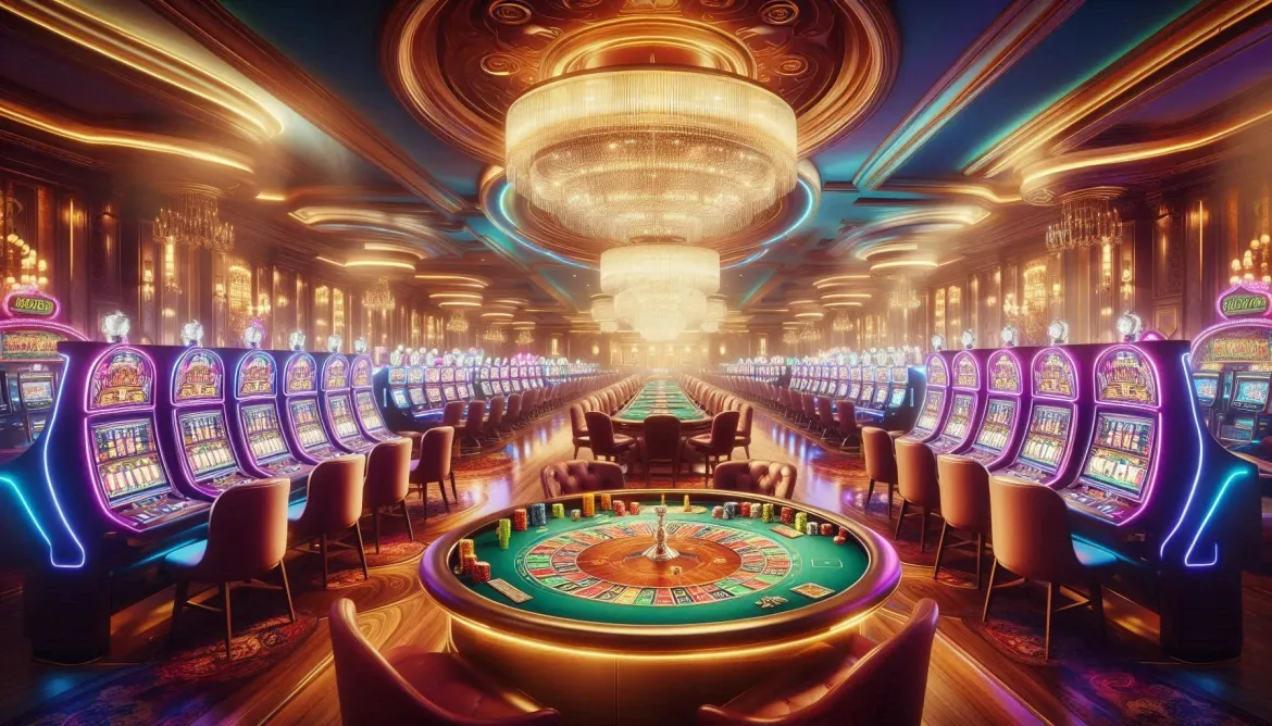 Spielcasino Wiesbaden